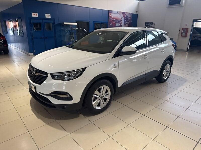 Opel Grandland Grandland X 1.5 diesel Ecotec Start&Stop aut. Business