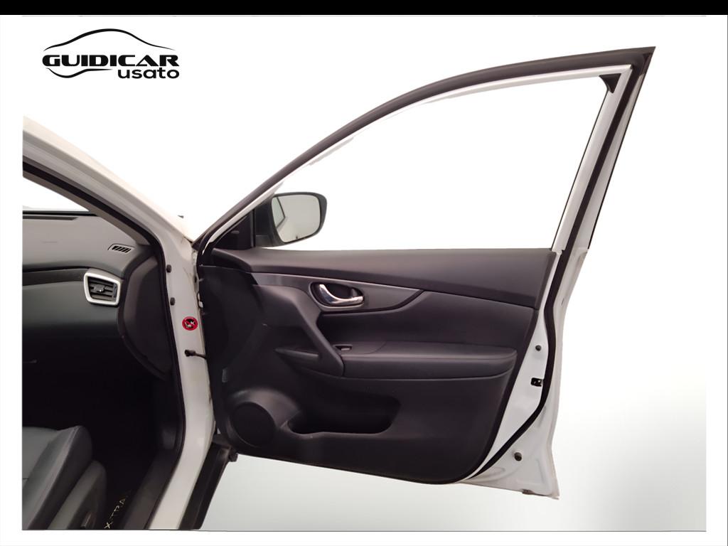 NISSAN X-Trail III 2017 - X-Trail 1.6 dci N-Connecta 2wd