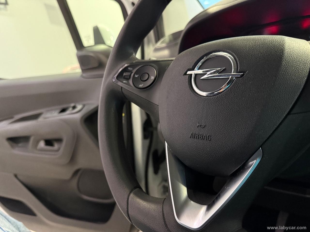 Combo Cargo 1.5 D 100CV S&S PC 650kg