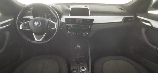 BMW X1 xDrive18d