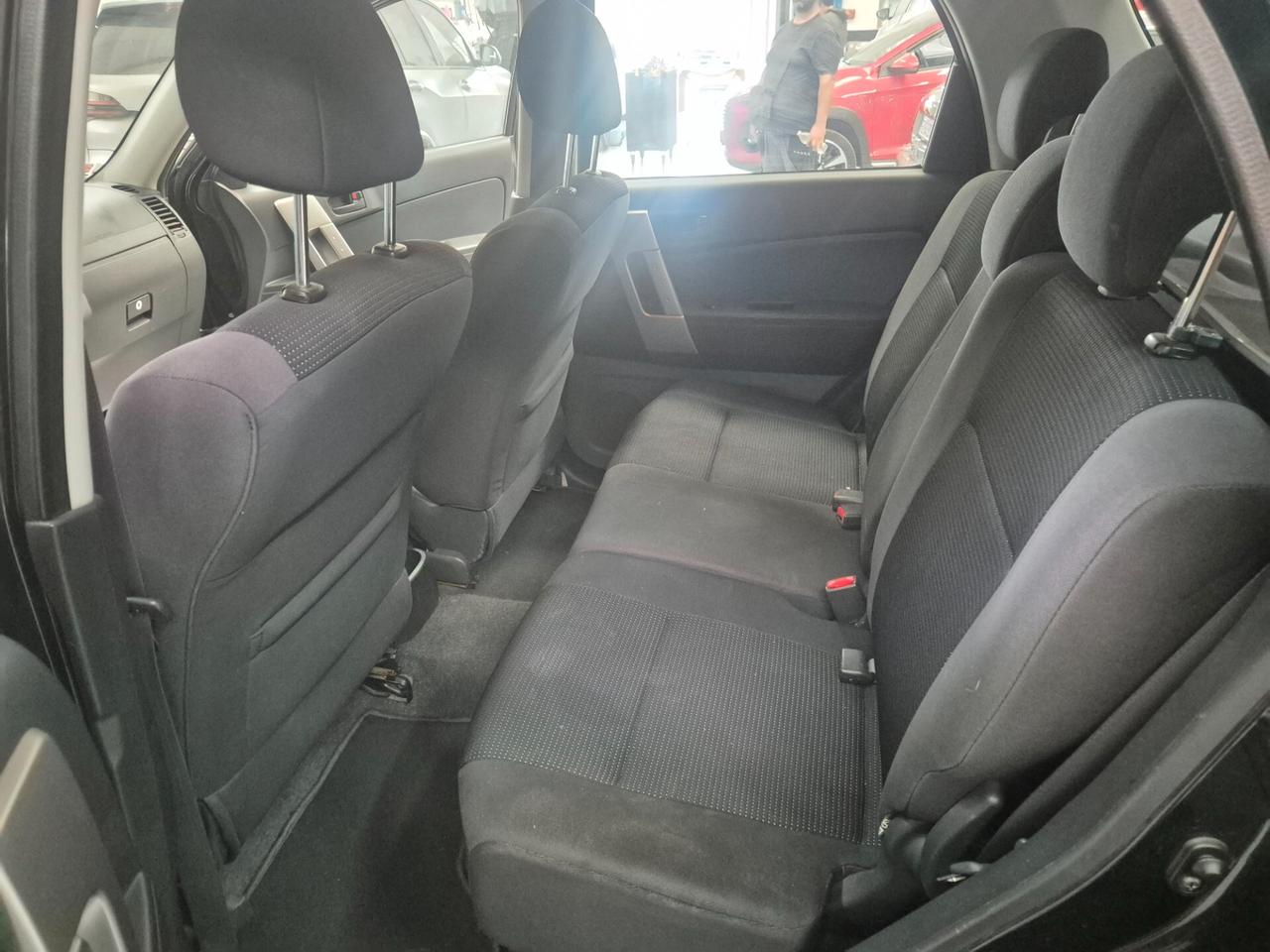 Daihatsu Terios 1.5 4WD **80MILA KM**