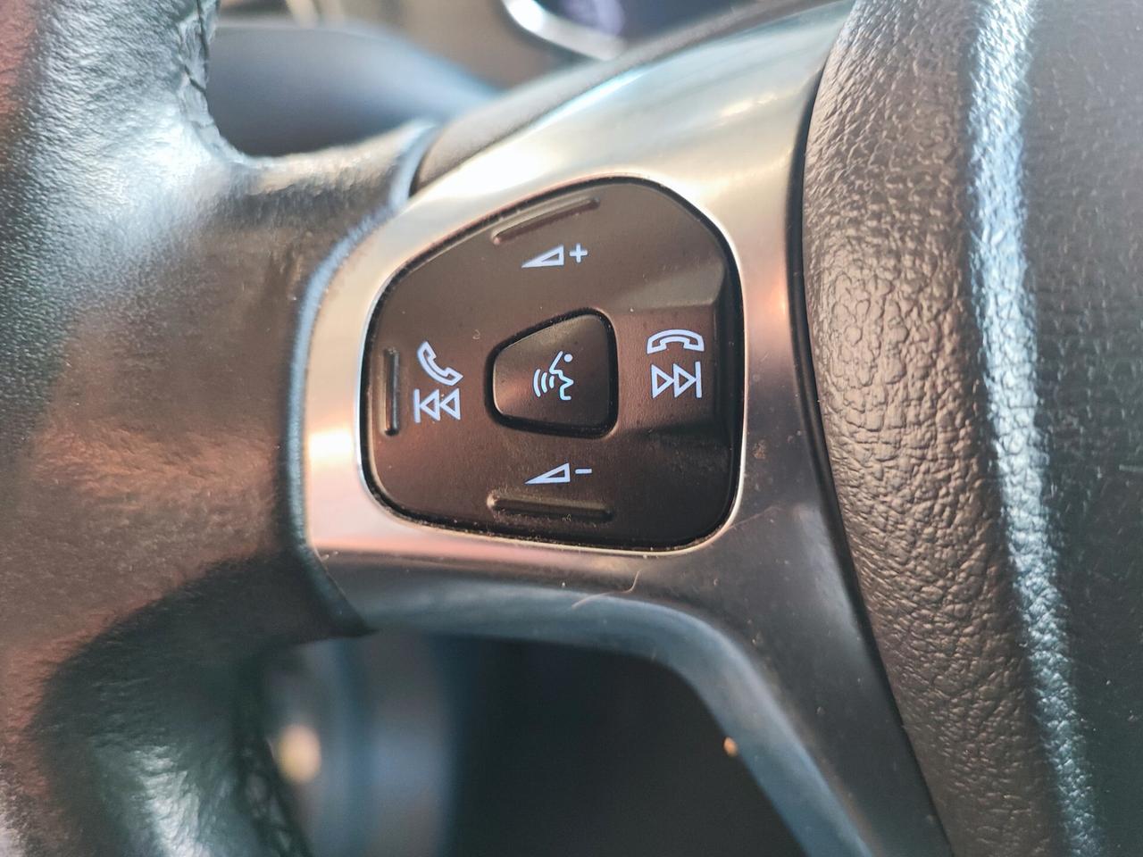 Ford EcoSport 1.5 TDCi 95 CV Titanium S