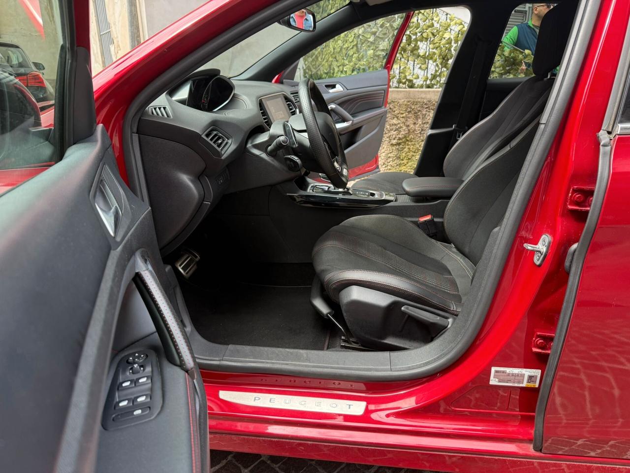 Peugeot 308 PureTech Turbo 130 S&S GT Line s
