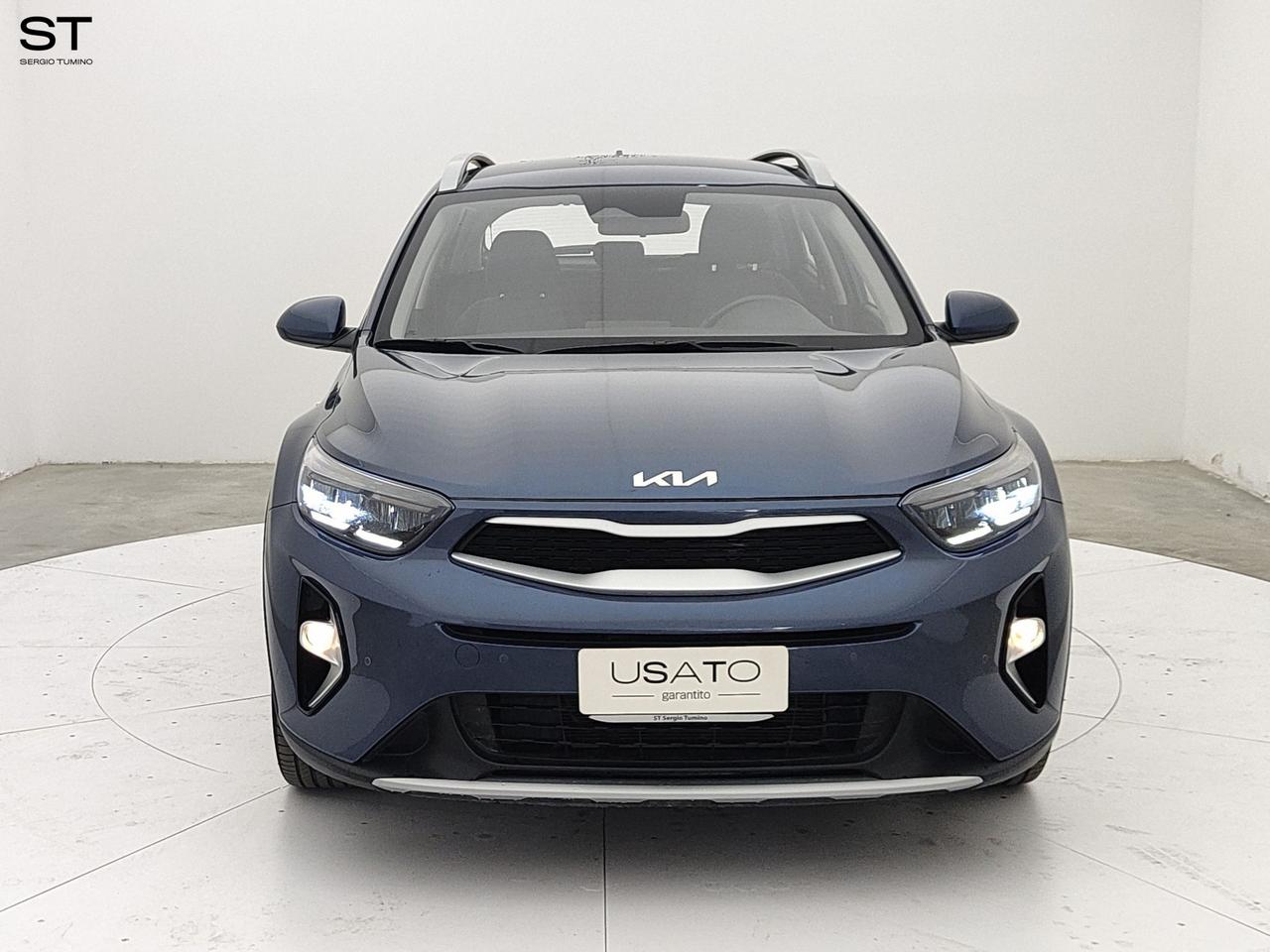 KIA Stonic - Stonic 1.2 MPI Urban
