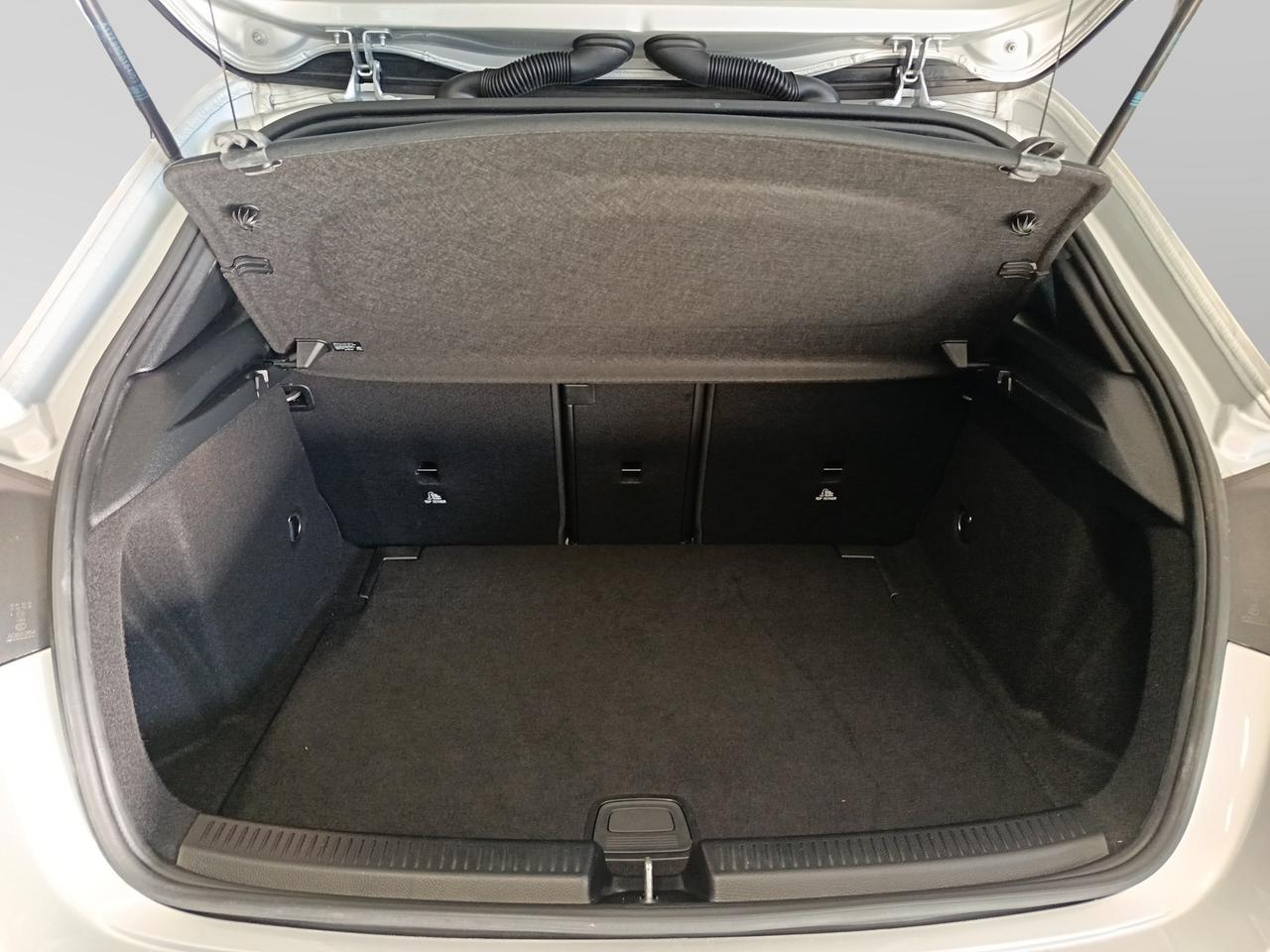 Mercedes-Benz Classe A (W177) - A 180 d Automatic Sport