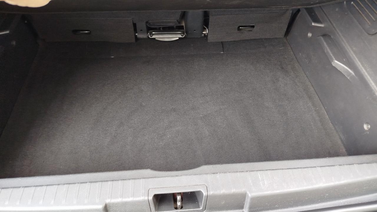 Renault Captur dCi 8V 90 CV EDC Start&Stop Energy Intens