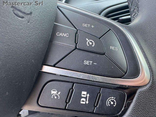 FIAT Tipo Tipo 1.3 mjt Lounge S TG : GC081JT