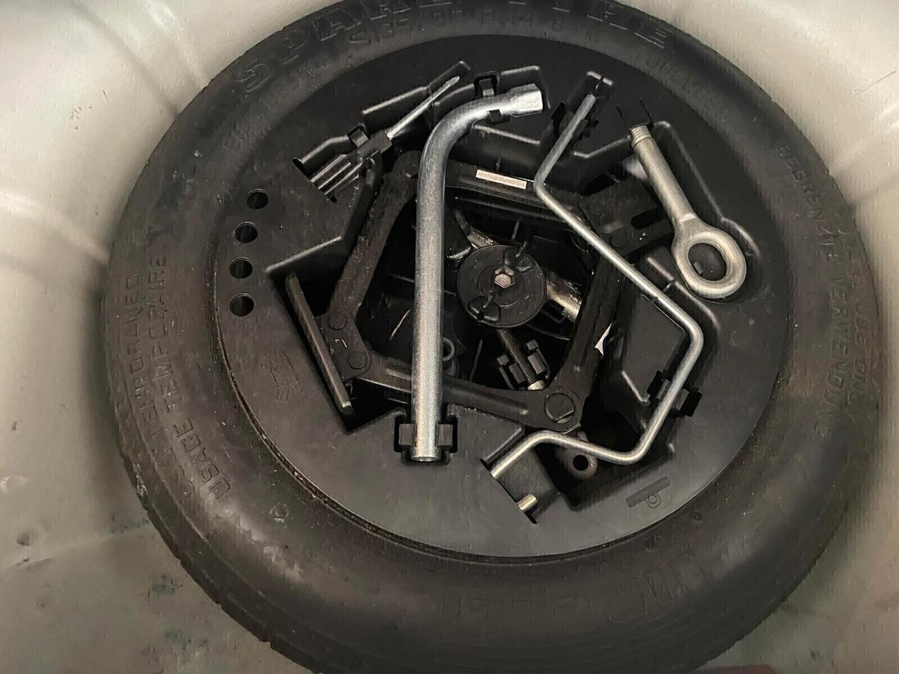 LANCIA YPSILON 1.2 60 CV "DA NEOPATENTATI"