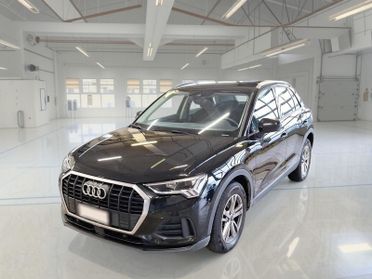 AUDI Q3 35 TDI S TRONIC BUSINESS 5 PORTE SUV