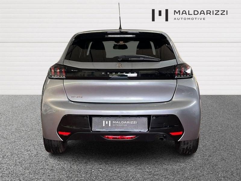 Peugeot 208 II 2019 1.2 puretech Allure s&s 100cv