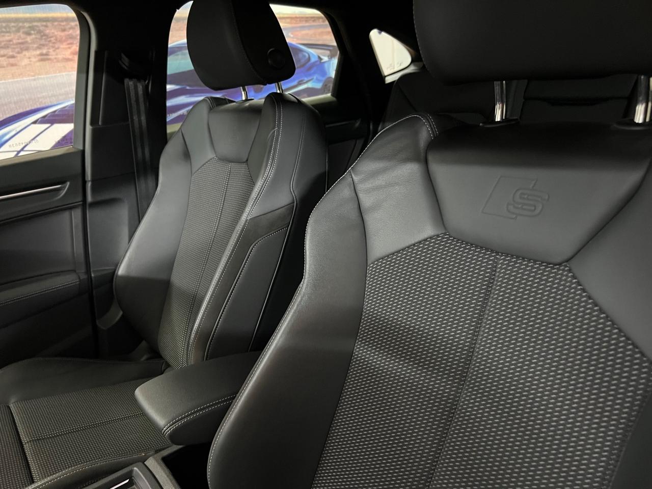 Audi Q3 SPB 35 TDI S tronic S line edition