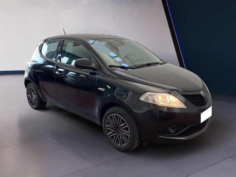 Lancia Ypsilon III 2015 1.2 Elefantino Blu s&s 69cv my19