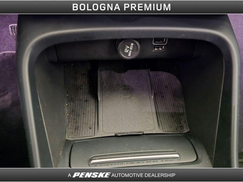 Volvo XC40 XC40 T3 Geartronic Momentum Pro