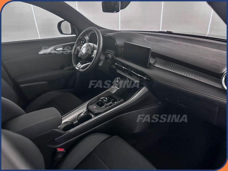 Alfa Romeo Tonale Tonale 1.5 hybrid Sprint 160cv tct7