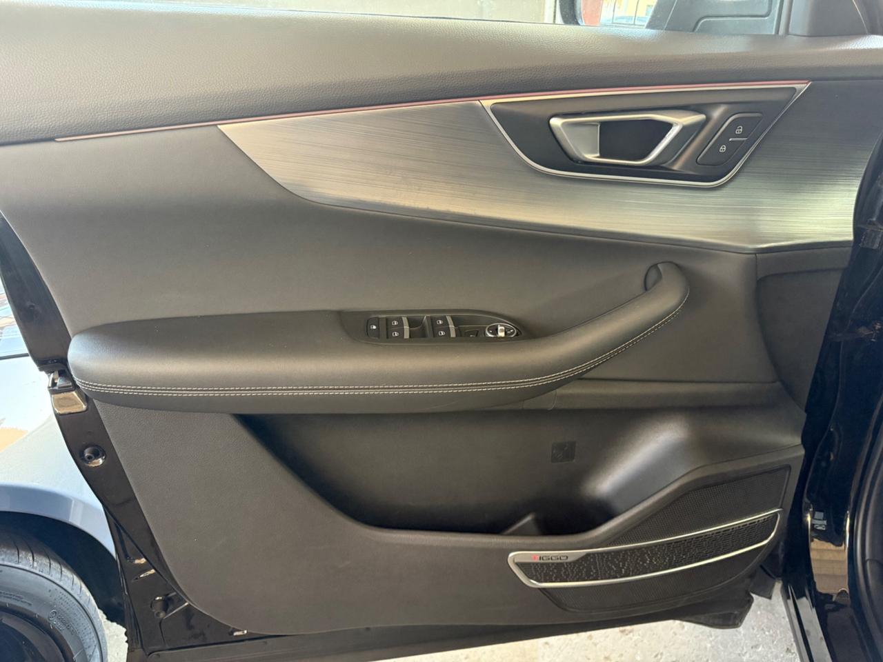 Dr 6.0 1.5 Turbo CVT Bi-Fuel GPL PREZZO REALE