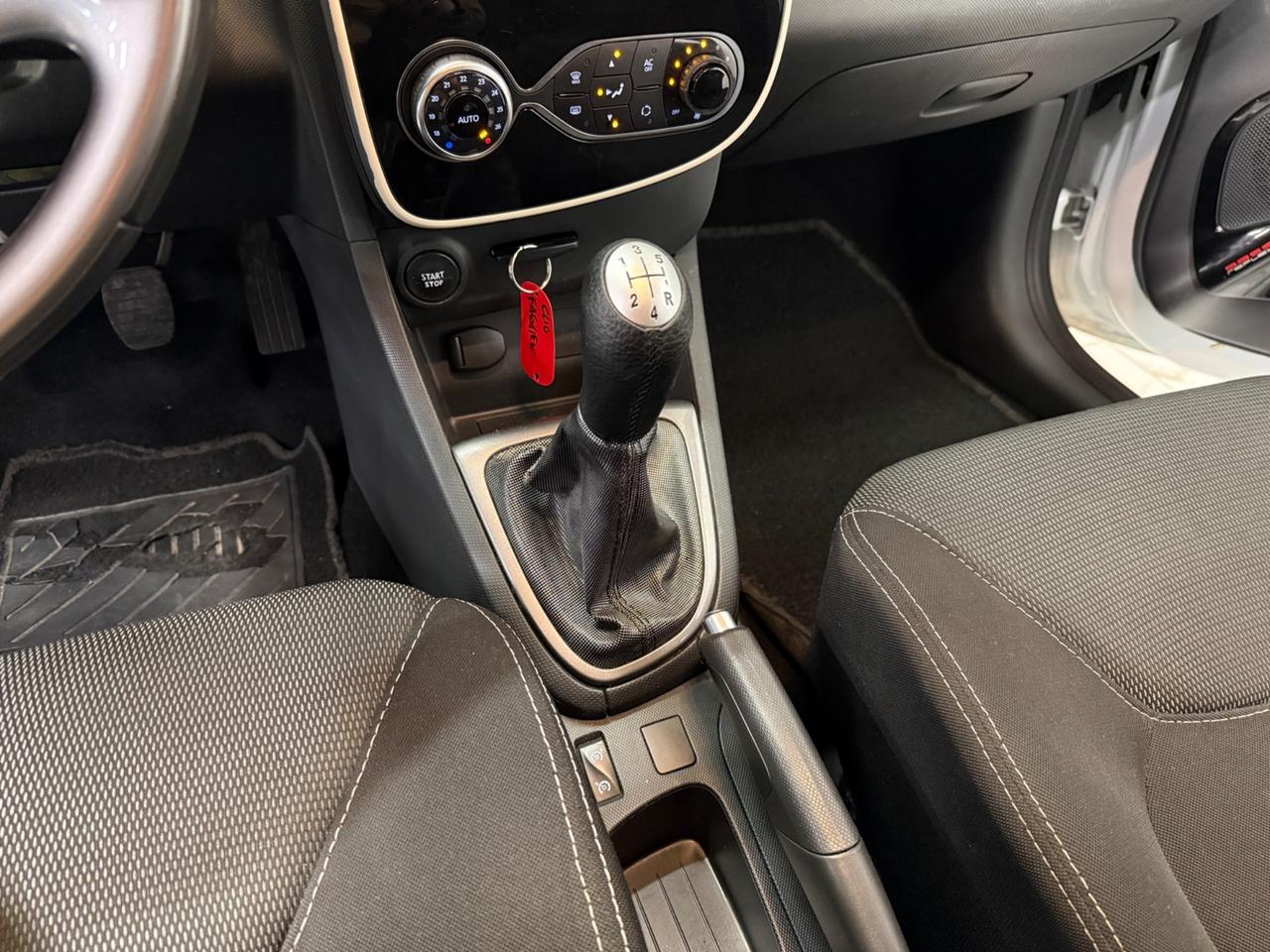 Renault Clio Sporter 1.5 dCi 8V 75CV Start&Stop Live