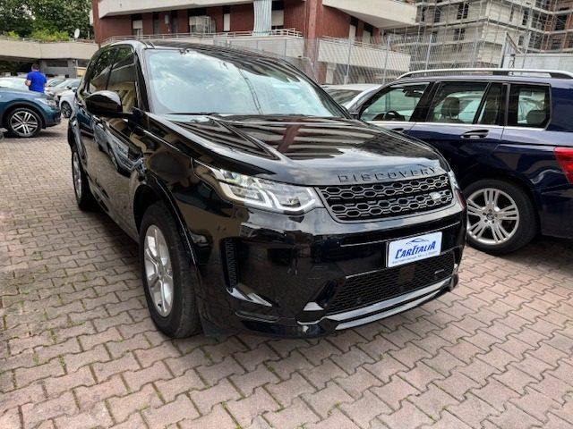 LAND ROVER Discovery Sport 2.0 Si4 200 CV AWD Auto R-DYNAMIC