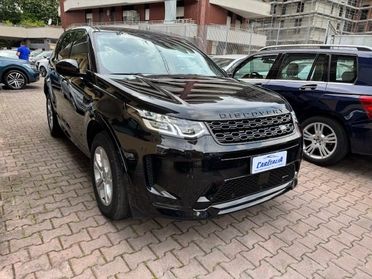 LAND ROVER Discovery Sport 2.0 Si4 200 CV AWD Auto R-DYNAMIC