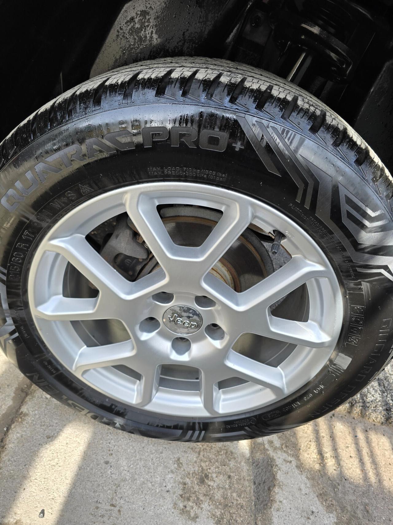 Jeep Renegade 2.0 Mjt 140CV 4WD Active Drive Low L