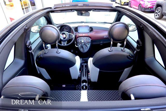 FIAT 500C 1.0 Hybrid Dolcevita UNIPRO PERFETTA OK NEOPAT