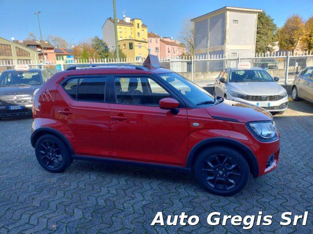 SUZUKI Ignis 1.2 Dualjet Cool - GARANZIA FINO 24 MESI