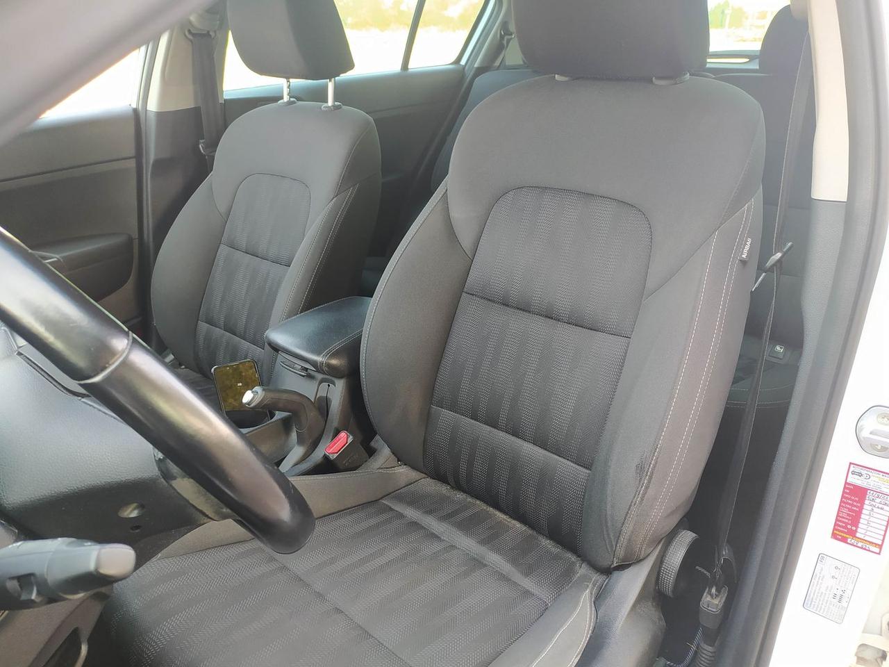 Kia Sportage Cool 1.6 GDI #12027