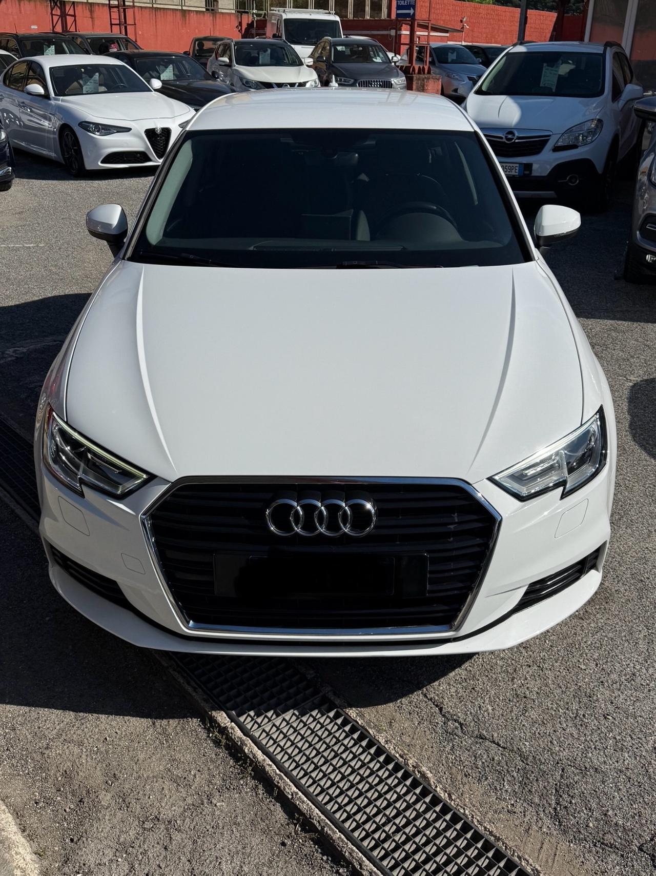 AuA3 SPB 1.6 TDI 116 CV S tronic Sport-unipro-rate-e6