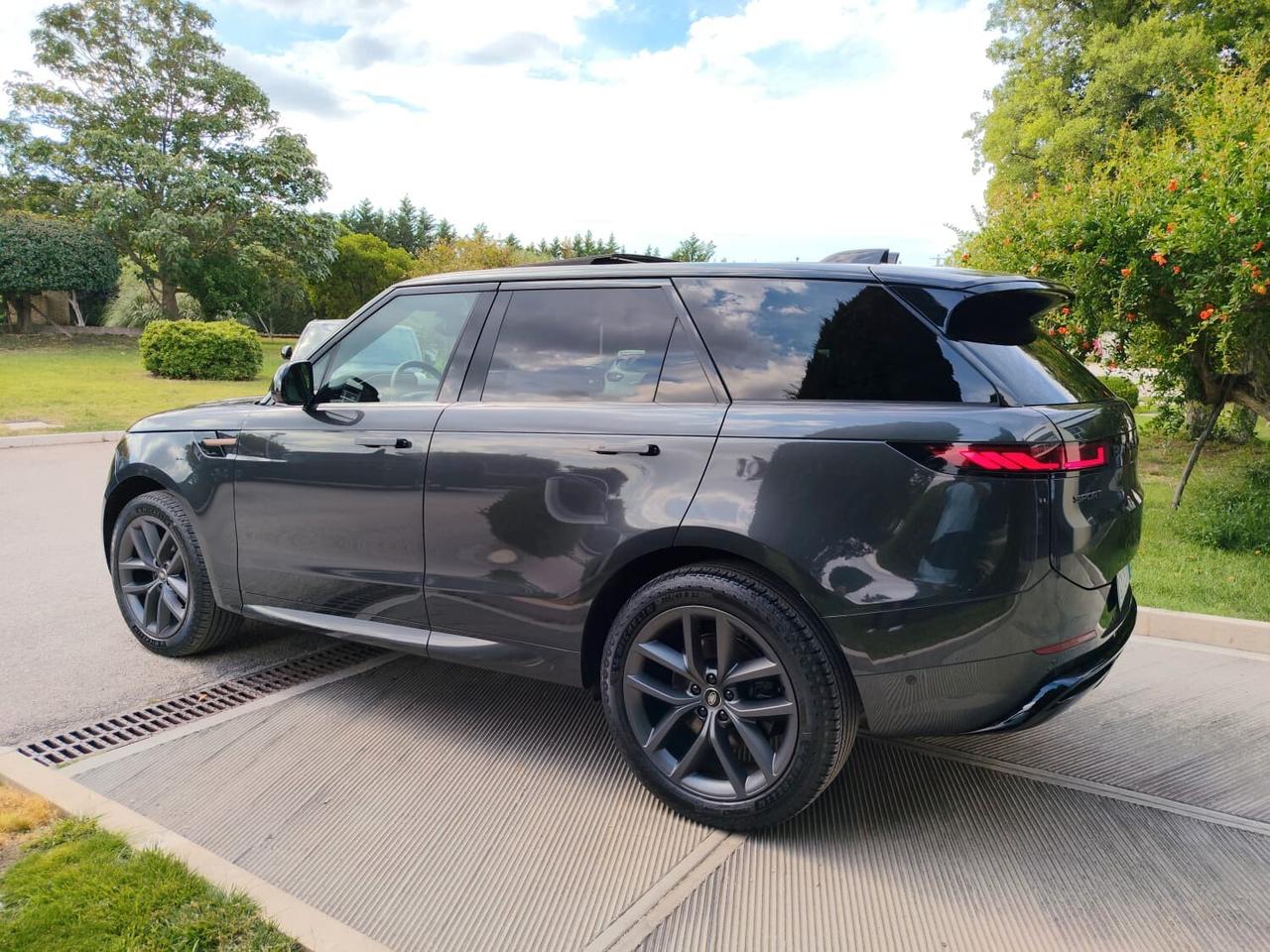 Land Rover Range Sport 3.0D l6 249 CV Dynamic SE