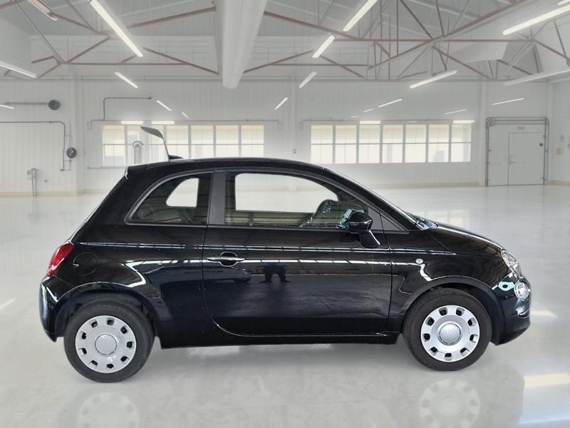 FIAT 500 1.0 70cv Ibrido Cult