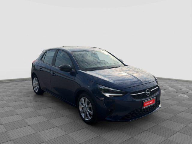 OPEL Corsa Corsa 1.2 100 CV aut. Edition