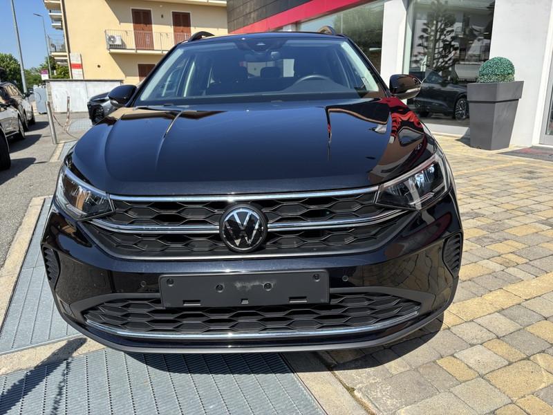 Volkswagen Taigo 1.0 tsi Life 95cv LED-CAM-17"