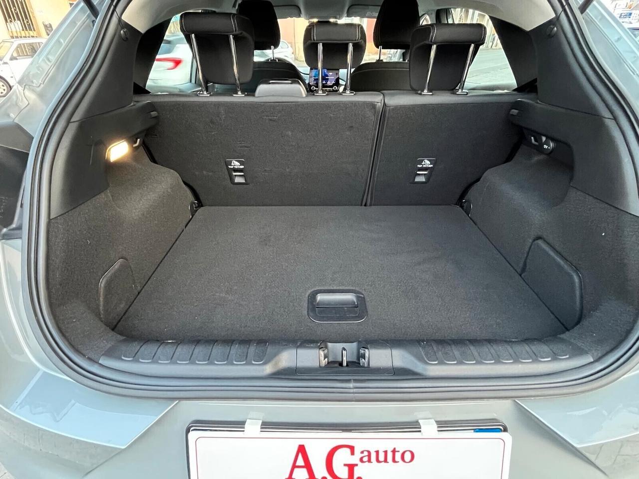 Ford Puma 1.0 EcoBoost Hybrid 125 CV S&S Titanium