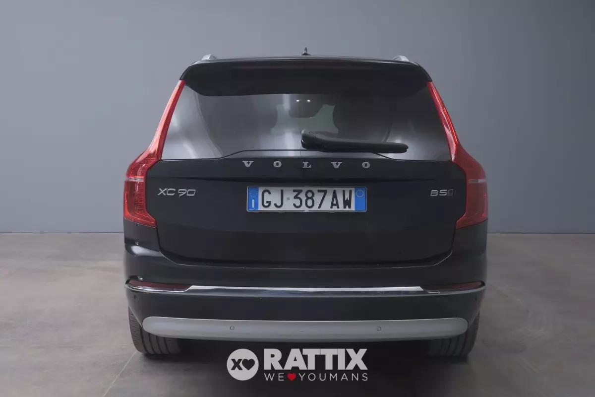 Volvo XC90 2.0 B5 Hybrid Inscription Geartronic AWD 7p.ti