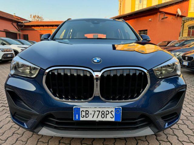 BMW X1 sDrive18i Advantage