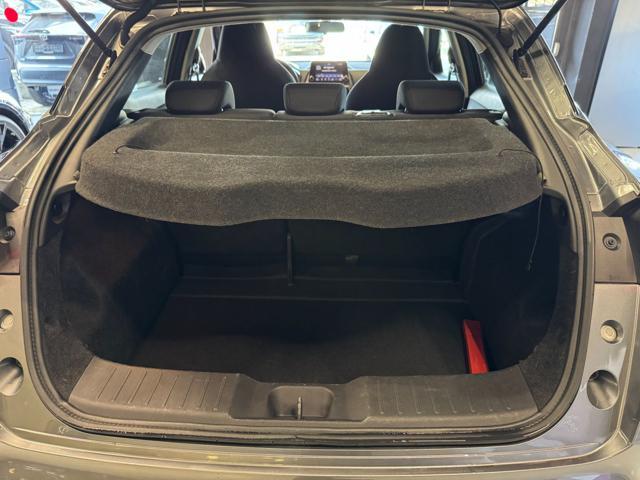 NISSAN Juke 1.0 DIG-T 114 CV Acenta