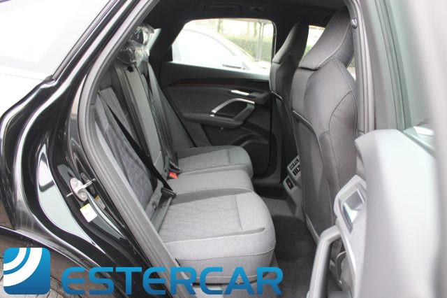 AUDI Q5 SPB 40 TDI quattro S tronic S line KM0