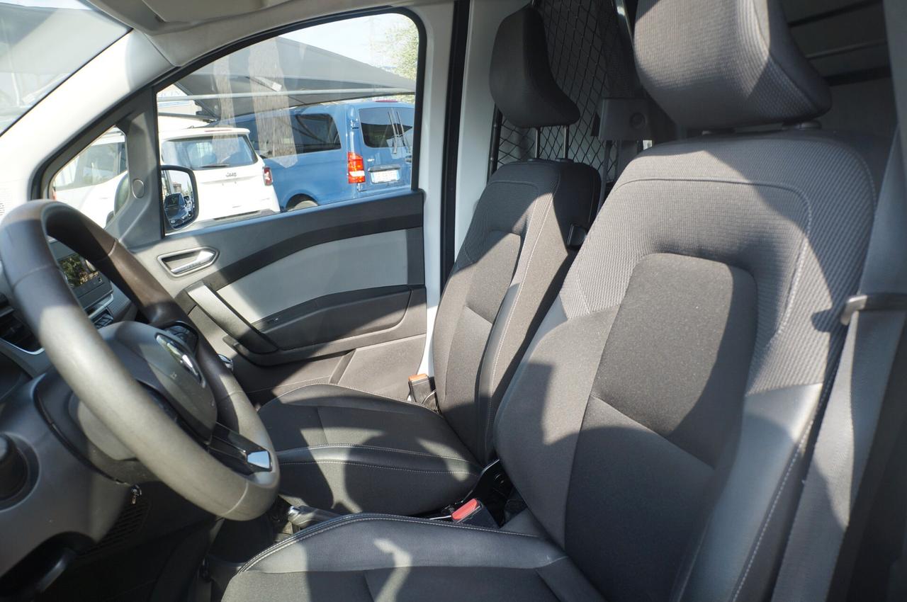 Renault Kangoo 1.5 Blue dCi 75CV Van Edition One Open Sesame
