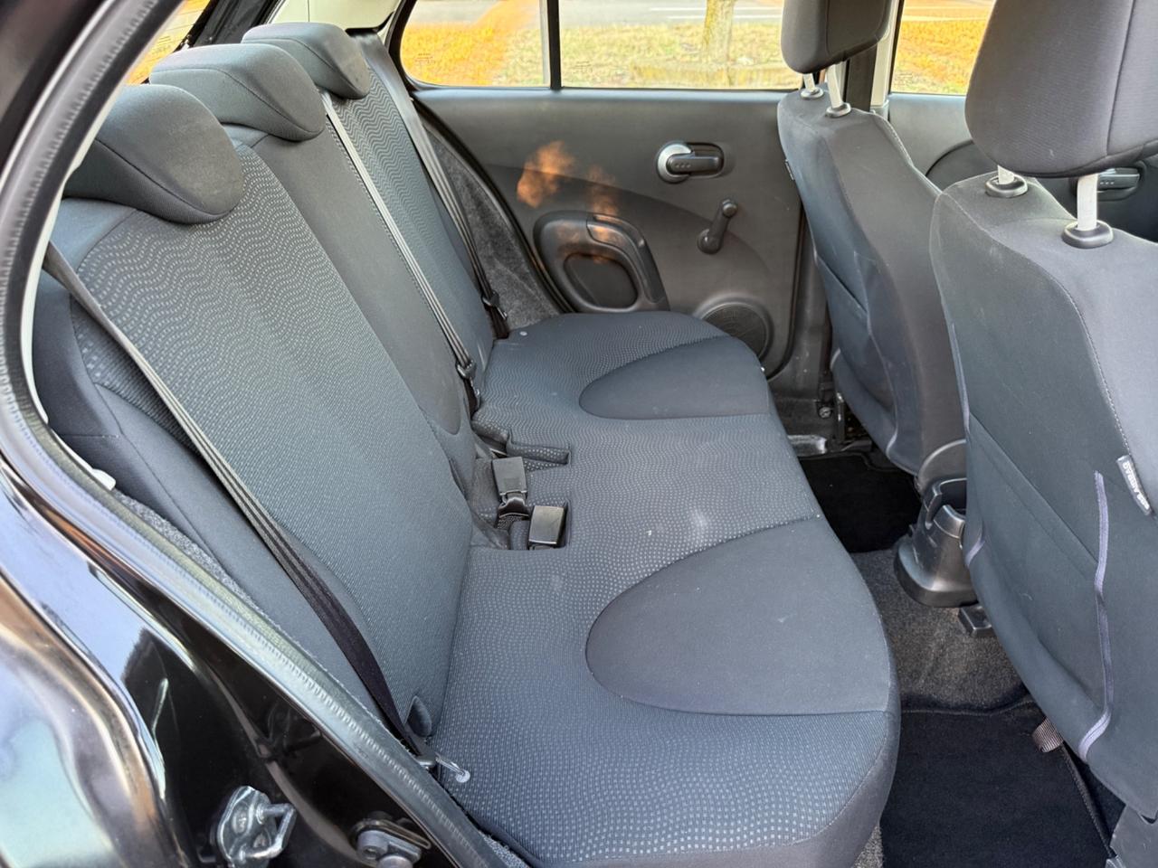 Nissan Micra 1.2 16V 5 porte Easy