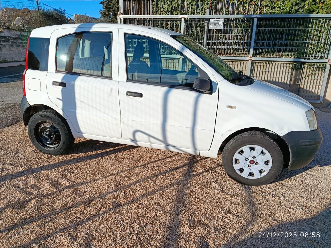 Fiat Panda 1.3 MJT 16V Dynamic PREZZO FISSO