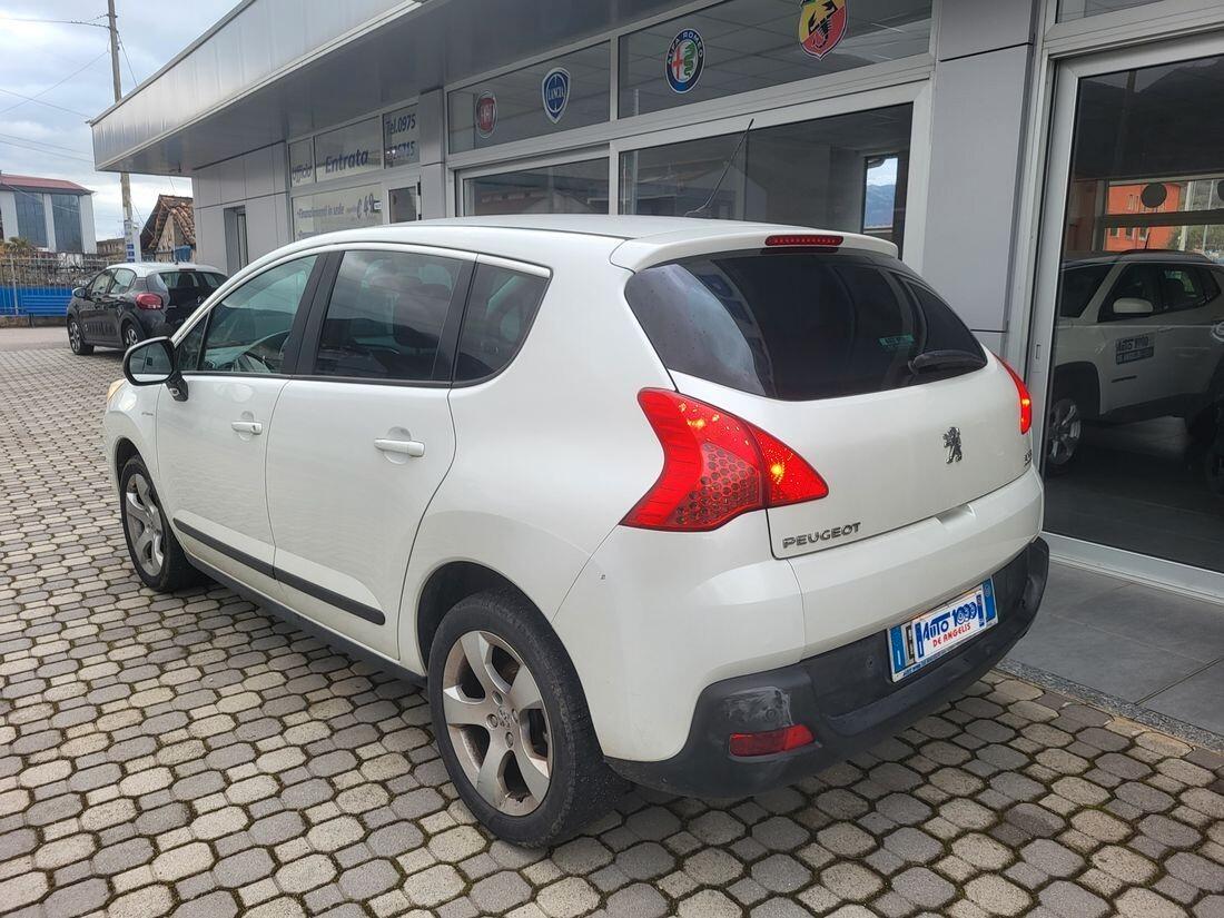 Peugeot 3008 1.6 HDi 112CV Business