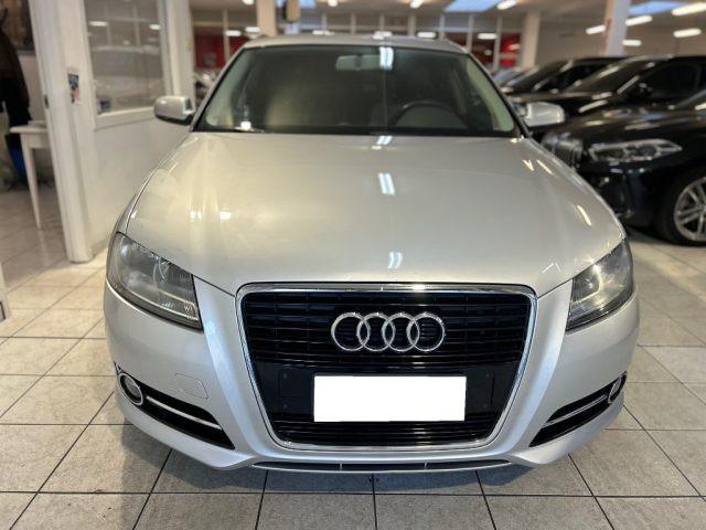 AUDI A3 SPB 1.2 TFSI Ambition