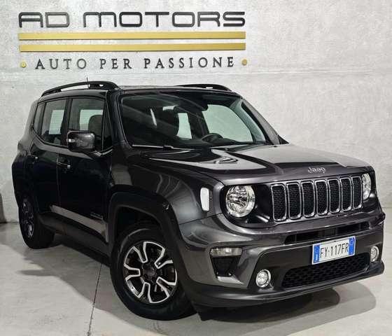 Jeep Renegade Renegade Benzina Automatica