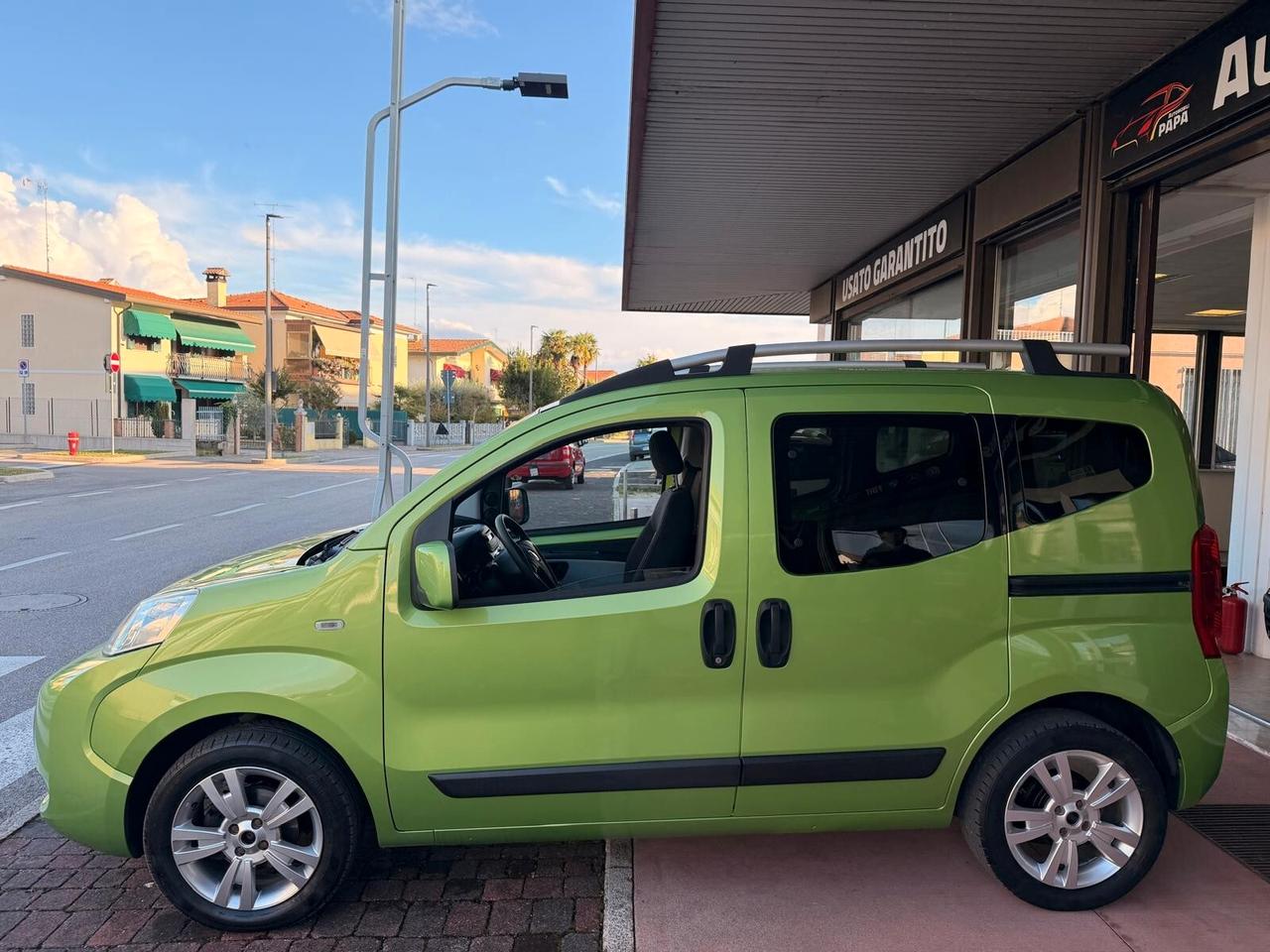 Fiat Qubo 1.4 8V 73 CV MyLife