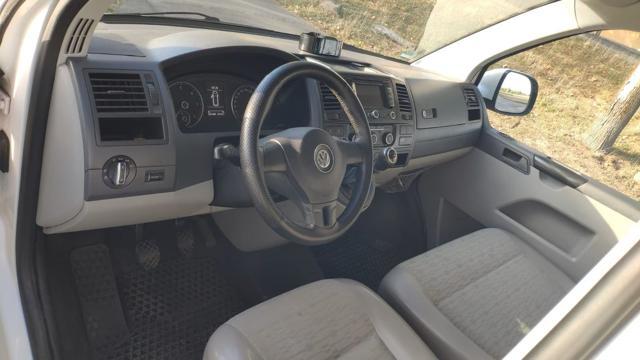 VOLKSWAGEN California 2.0 TDI 140CV 4x4 9Posti PC Webasto GT
