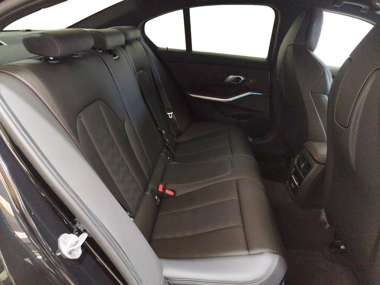 BMW Serie 3 M3 Competition xDrive