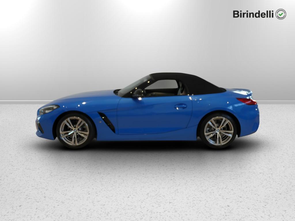 BMW Z4 (G29) - Z4 sDrive20i Msport
