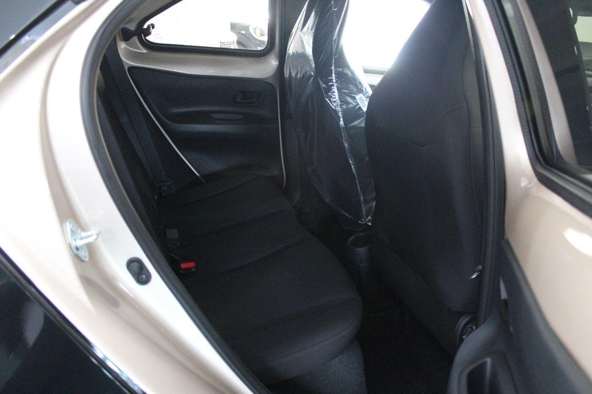 TOYOTA - Aygo X - 1.0 VVT-i 72 CV 5p. Trend