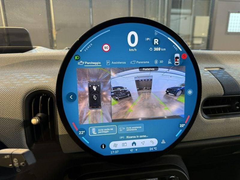 MINI Mini 3 porte Mini Cooper S Favoured