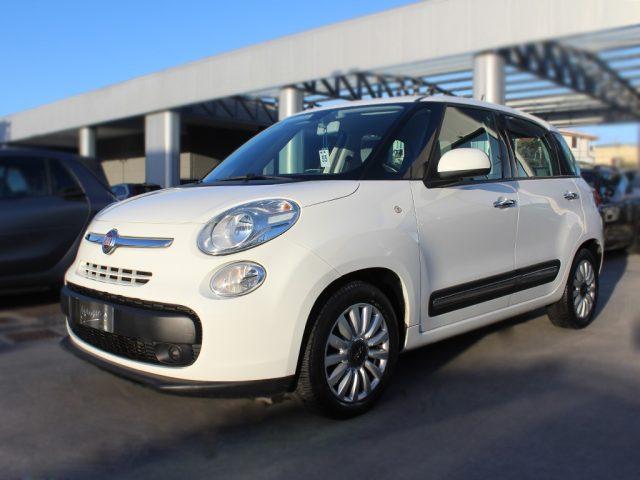 FIAT 500L 1.3 Multijet 95 CV Lounge