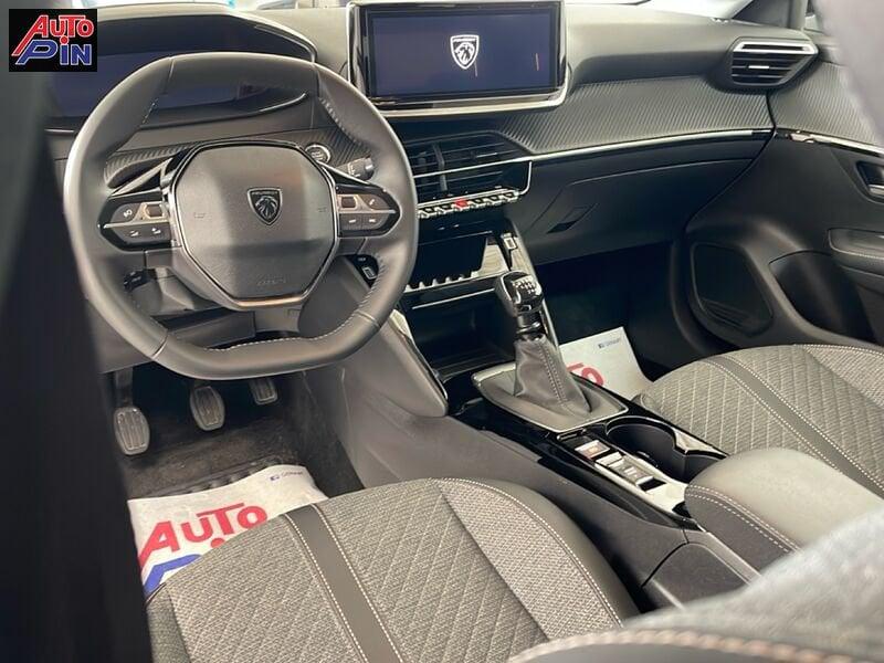 Peugeot 208 208 PureTech 100 Stop&Start 5 porte Allure